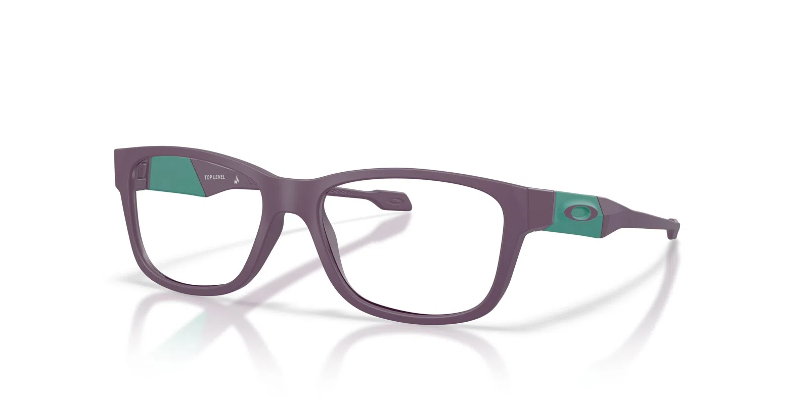 Oakley Top Level 8012 Eyeglasses - view 63